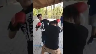 Who y’all got for Mike Tyson vs Jake Paul?