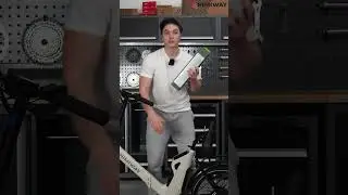 New Bike: Himiway B3 | Foldable Electric Commuter Bike