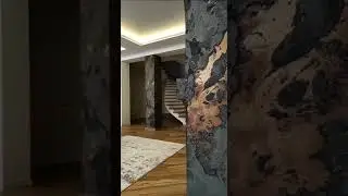 Декоративная штукатурка