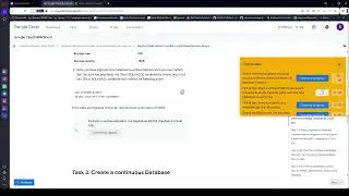 GCP Migrate MySQL Data to Cloud SQL using Database Migration Service Challenge Lab GSP351