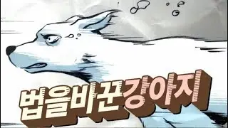 팻두 - 법을 바꾼 강아지 / 실제 사건을 바탕으로 만들었어요