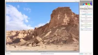 קורס פוטושופ לצלמים Lightroom/ACR camera calibration |עיבוד קבצי raw 10