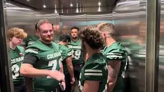 All Access Pass: Inside Coach Prime Colorado Football 2nd Fall Practice