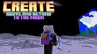 Create Above and Beyond the Movie | Finale