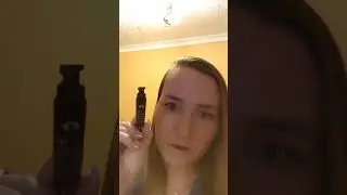 макияж на бегу