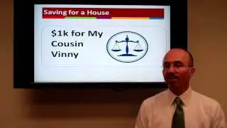 Buying a Home with DK