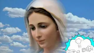 Chorale Catholique de Côté d'ivoire - Marie yé bhâ oh