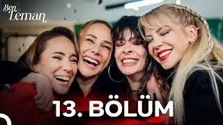 Ben Leman 13. Bölüm (FİNAL)