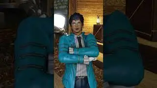 The doomed fate of the Manderville Relics?
