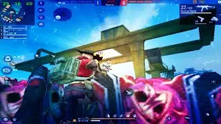 player Perfect ⚙30 fps⚙ full 4v4