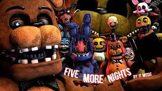 [FNAF/SFM] 