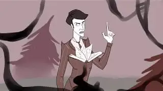 Charlie Charlie are you here? [Don't Starve]