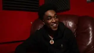 Lil Queze aka Lil Ske Concrete TV (Ear 2 The Streets) Interview