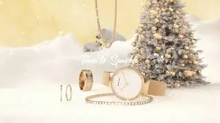 Time to Sparkle |