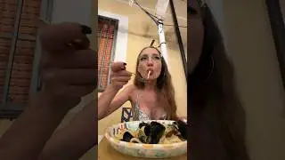 Ho dovuto tagliare alcune clip perché il video durava quasi due minuti 🥲