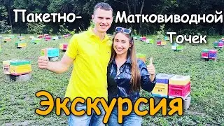 Batch-Mother-Hatching Points Excursion for Friends / FABRO