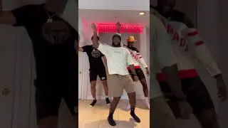 New jeans OMG- Choreography