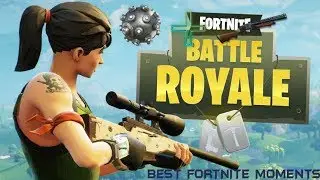 Fortnite clips!