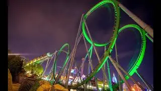 L'aupaire - Rollercoaster Girl (Larson Unofficial Remix)