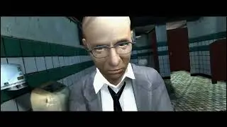Indigo Prophecy aka Fahrenheit Remastered - Gameplay 1080p (Full HD)
