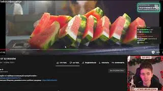 ХЕСУС, СЛИВКИ ШОУ И КОТ / JesusAVGN Хесус