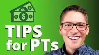 FINALLY! A Financial Course DESIGNED for Physical Therapists!
