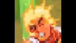 Dank Ken Combo SFV