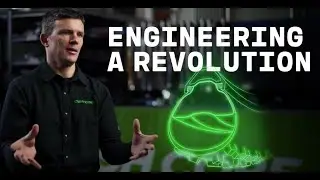 CushCore - From DIY to a World Class Company