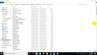 34 Add some jar file to netbeans library