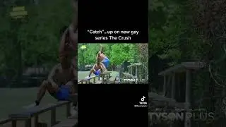 The Crush New Episodes