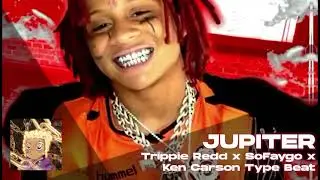 [FREE] Trippie Redd Type Beat x SoFaygo x Lil Uzi Vert Hyperpop Type Beat - Jupiter