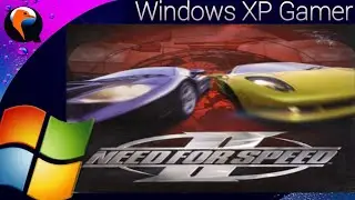 QEMU ANDROID WINDOWS XP TESTE NEEDFORSPEED SE 2