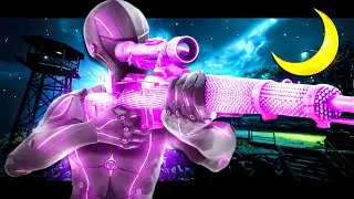Moonlight 🌙 (Warzone Montage)