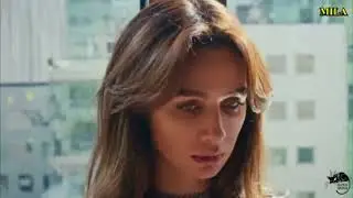 Аслы Ферхат - Станция метро (Siyah Beyaz Aşk)