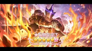 Princess Connect! Re:Dive - 6* Star Jun Ascension Trial Quest 