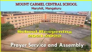 "Learning Together, Even When We are Apart" - MCCS Welcomed the New Academic Year 2021-22 Virtually