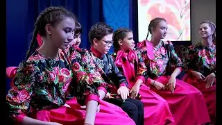 Презентация деятельности Центра русской культуры АНК ЗКО