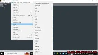 How To Use   Tutorials   Sublime Text 3