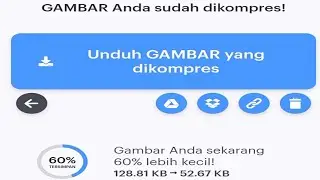 Cara Kompres Foto Tanpa Mengurangi Kualitas