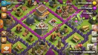 Clash of Clans-bölüm 1