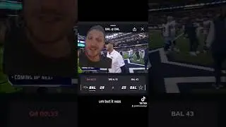 Cowboys lose.