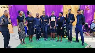 Seeds Of Heaven || Song title; Kuza || [ COVER ]