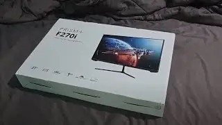 What a deal (Prism+ F270i)