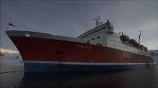 Antarctica Cruise: Travel to the Edge of the World | ExpeditionTrips