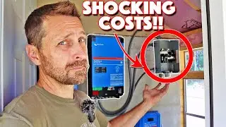 Hidden Costs Of Installing A Solar Power System! SHOCKING Full List