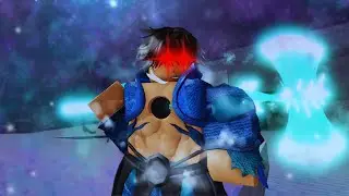 The STRONGEST Beast Build in Peroxide