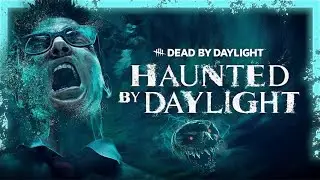 стрим Dead by Daylight часть 61
