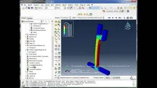 1.r) Abaqus Basics - Wrap-Up