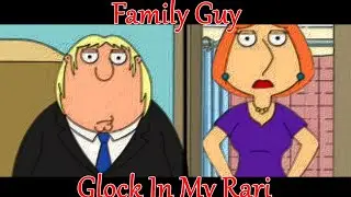 FNF MOD: [Family Guy] Friday Night Funkin - Chris & Lois | Glock In My Rari