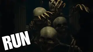 ABSOLUTE CHAOS - The Mimic Chapter 2 Part 2